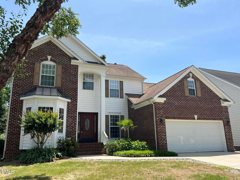 5708 Big Sandy Dr, Raleigh, NC 27616