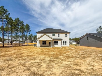 5708 Brooks Tree Ct, Fayetteville, NC 28311