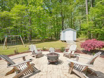 5708 Butter Churn Way, Fuquay Varina, NC 27526