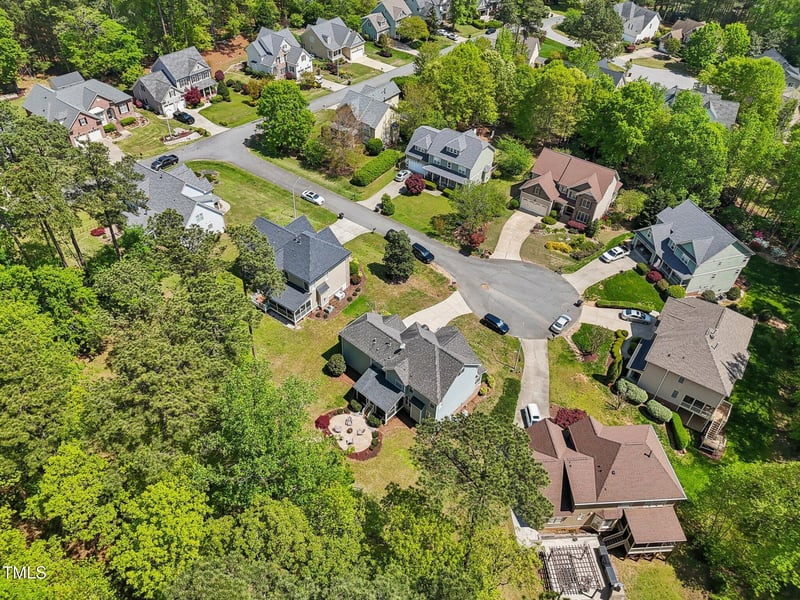 5708 Butter Churn Way, Fuquay Varina, NC 27526