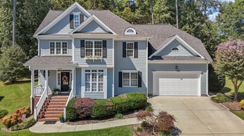 5708 Butter Churn Way, Fuquay Varina, NC 27526