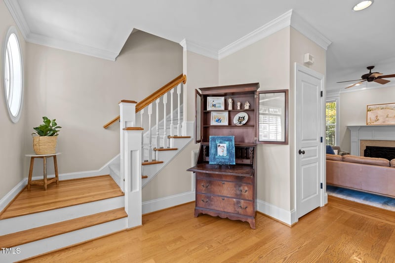 5708 Butter Churn Way, Fuquay Varina, NC 27526