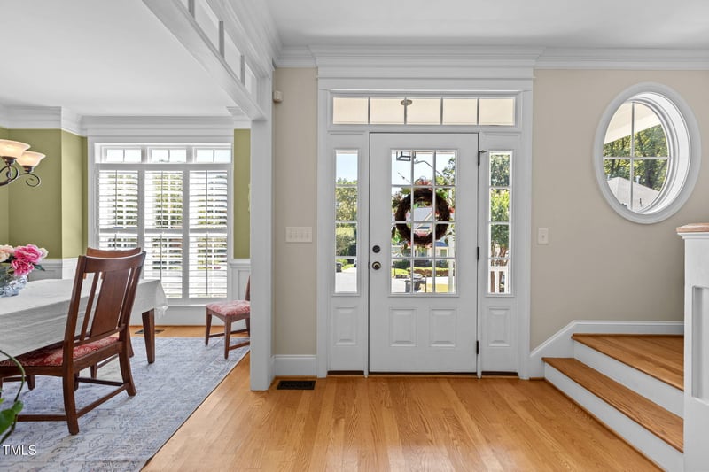 5708 Butter Churn Way, Fuquay Varina, NC 27526