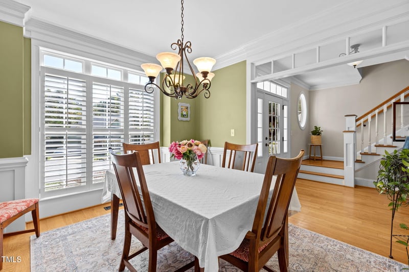 5708 Butter Churn Way, Fuquay Varina, NC 27526