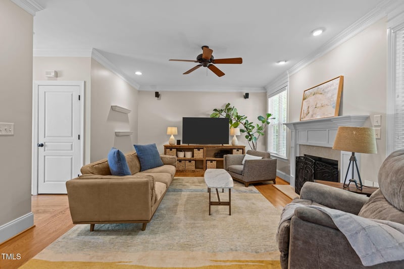 5708 Butter Churn Way, Fuquay Varina, NC 27526
