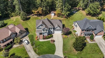 5708 Butter Churn Way, Fuquay Varina, NC 27526