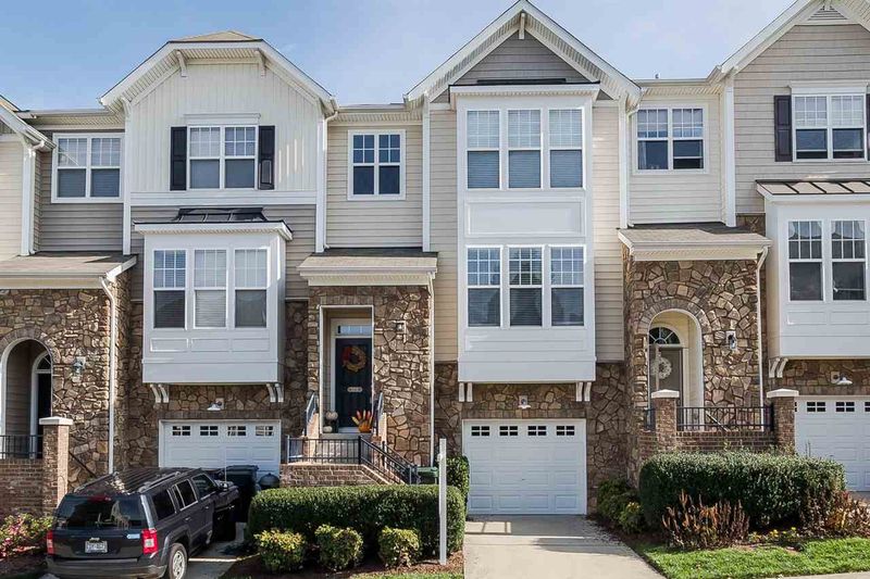5708 Cameo Glass Way, Raleigh, NC 27612