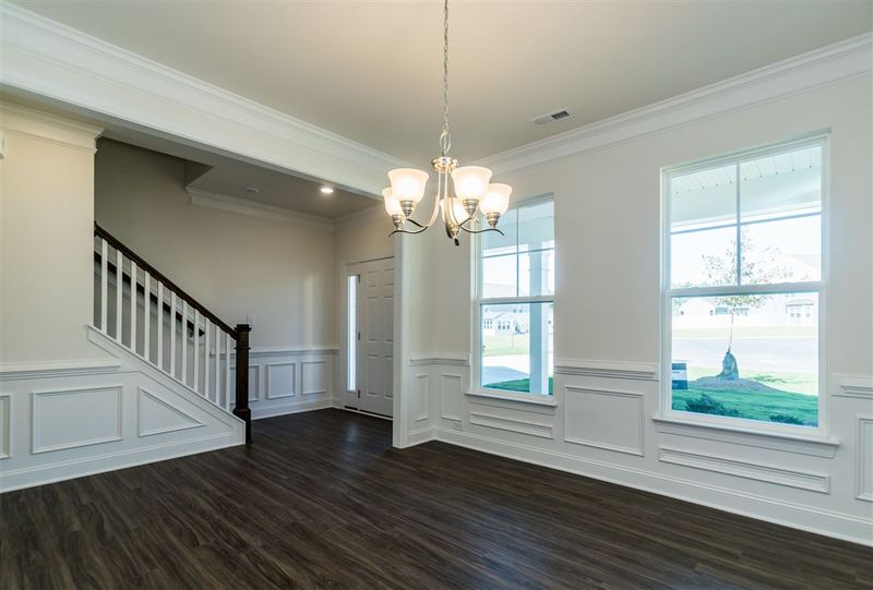 5708 Carmel Valley Ct, Knightdale, NC 27656
