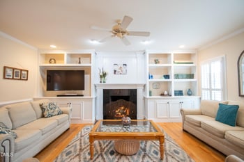 5708 Castlebrook Dr, Raleigh, NC 27604