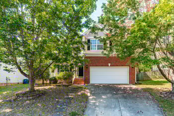 5708 Catskill Ct, Durham, NC 27713