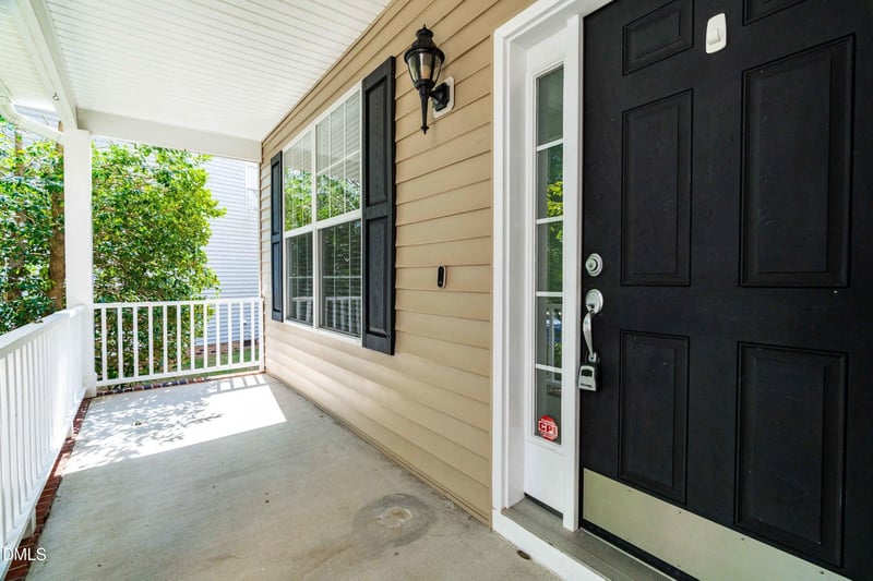 5708 Catskill Ct, Durham, NC 27713