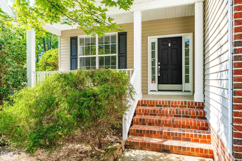 5708 Catskill Ct, Durham, NC 27713