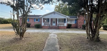 5708 Cedar Creek Rd, Fayetteville, NC 28312