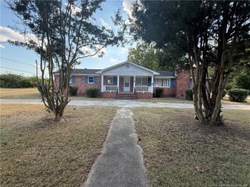 5708 Cedar Creek Rd, Fayetteville, NC 28312