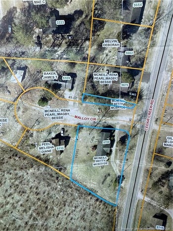 5708 Cedar Creek Rd, Fayetteville, NC 28312