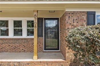 5708 Comstock Ct, Fayetteville, NC 28303