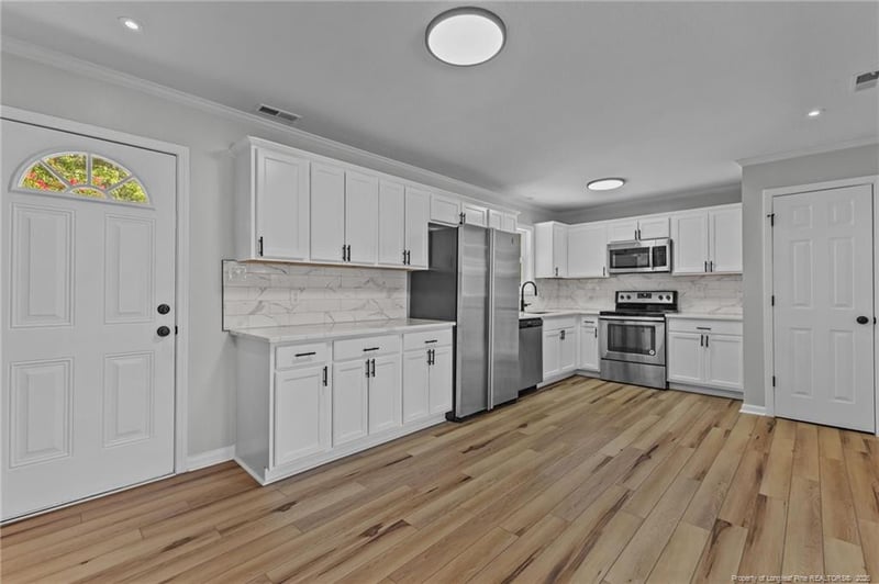 5708 Comstock Ct, Fayetteville, NC 28303