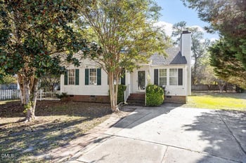 5708 Creel Ct, Raleigh, NC 27610