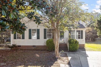 5708 Creel Ct, Raleigh, NC 27610