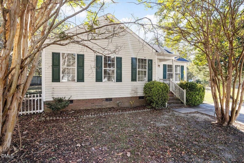 5708 Creel Ct, Raleigh, NC 27610