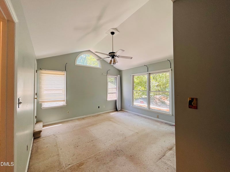 5708 Dedmon Ct, Durham, NC 27713