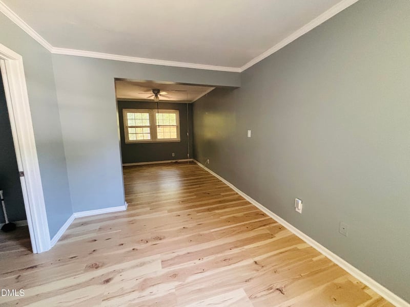 5708 Dedmon Ct, Durham, NC 27713