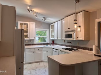 5708 Dedmon Ct, Durham, NC 27713