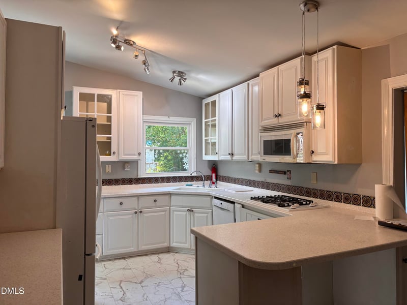 5708 Dedmon Ct, Durham, NC 27713