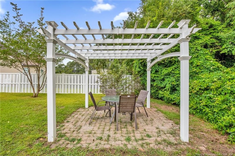 5708 Gentleman Dr, Hope Mills, NC 28348
