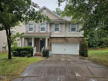 5708 Sea Fox Ct, Raleigh, NC 27616