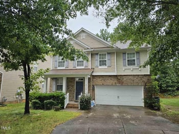 5708 Sea Fox Ct, Raleigh, NC 27616