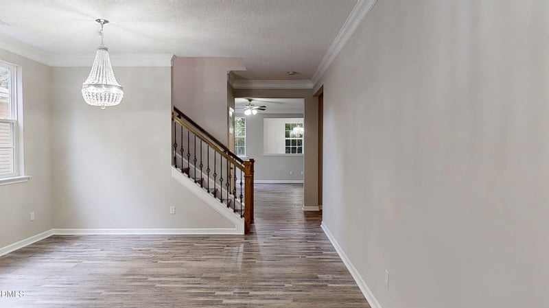 5708 Sea Fox Ct, Raleigh, NC 27616