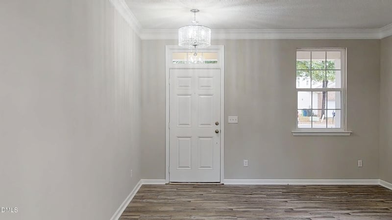 5708 Sea Fox Ct, Raleigh, NC 27616