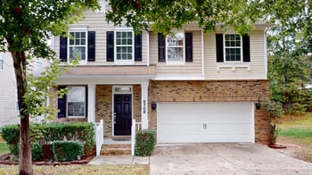 5708 Sea Fox Ct, Raleigh, NC 27616