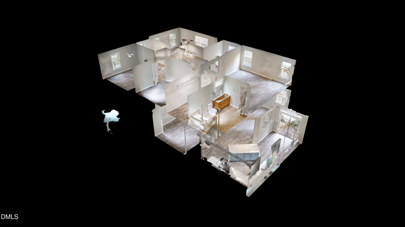 5708 Sea Fox Ct, Raleigh, NC 27616