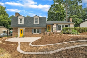 5708 Whippoorwill St, Durham, NC 27704