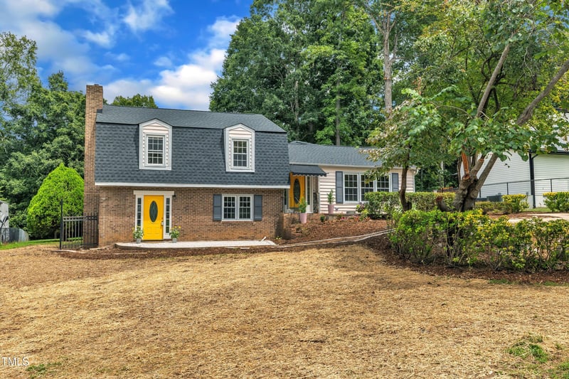 5708 Whippoorwill St, Durham, NC 27704