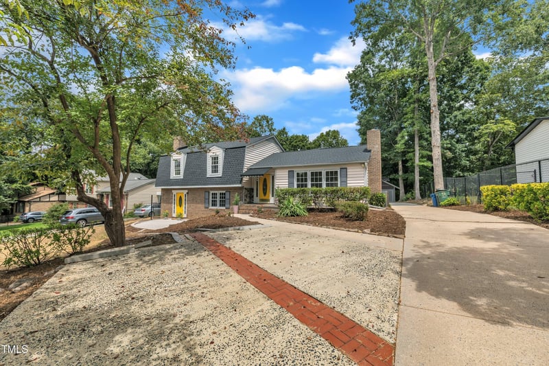 5708 Whippoorwill St, Durham, NC 27704