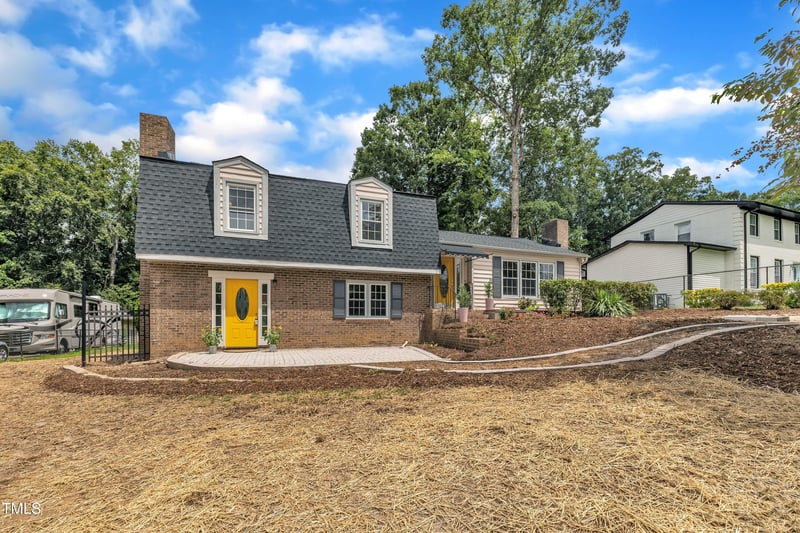 5708 Whippoorwill St, Durham, NC 27704