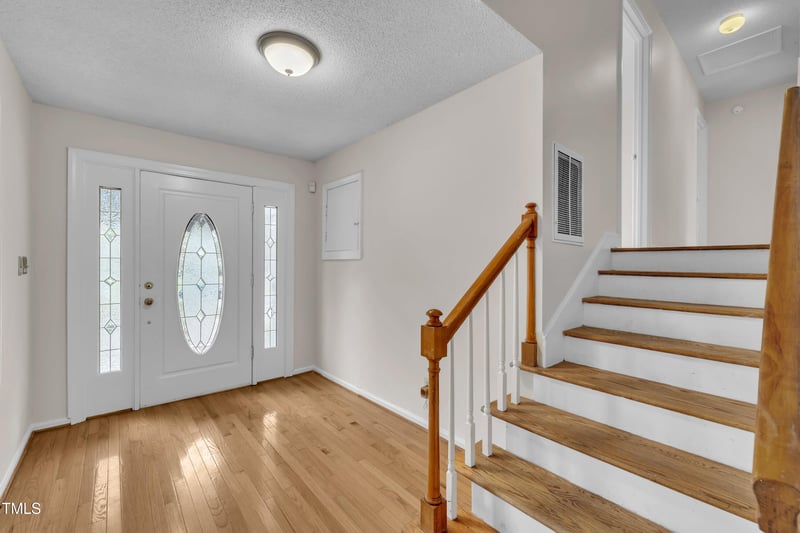 5708 Whippoorwill St, Durham, NC 27704