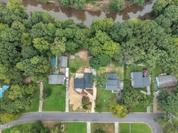 5708 Whippoorwill St, Durham, NC 27704