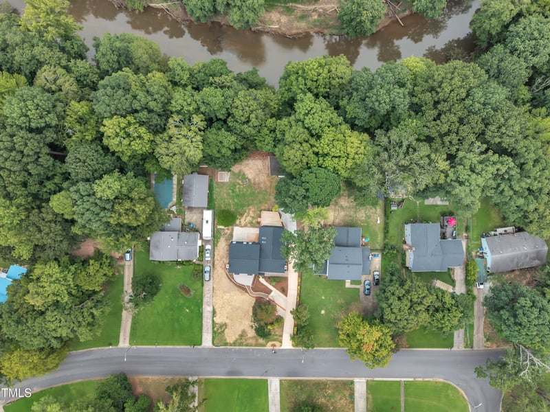 5708 Whippoorwill St, Durham, NC 27704
