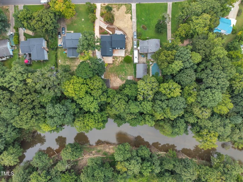 5708 Whippoorwill St, Durham, NC 27704