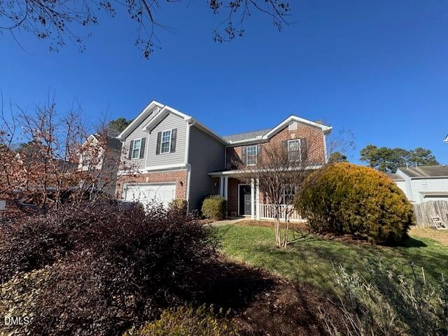 5709 Apalachicula Dr, Raleigh, NC 27616