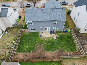 5709 Apalachicula Dr, Raleigh, NC 27616