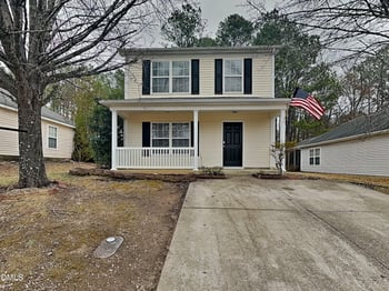 5709 Bryanstone , Raleigh, NC 27610
