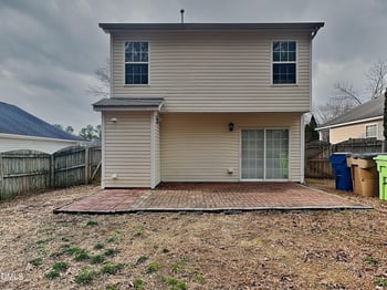 5709 Bryanstone , Raleigh, NC 27610