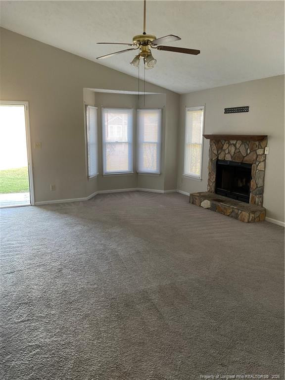 5709 Charbonneau Ct, Fayetteville, NC 28304