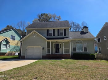 5709 Edgebury Rd, Raleigh, NC 27613