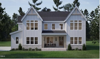 5709 Flowery Meadow Ct, Wake Forest, NC 27587